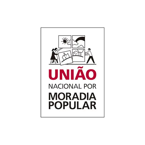 União Nacional por Moradia Popular - Social Comunicação