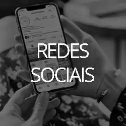 Redes Sociais - Social Comunicação