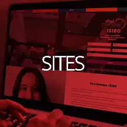 Sites - Social Comunicação