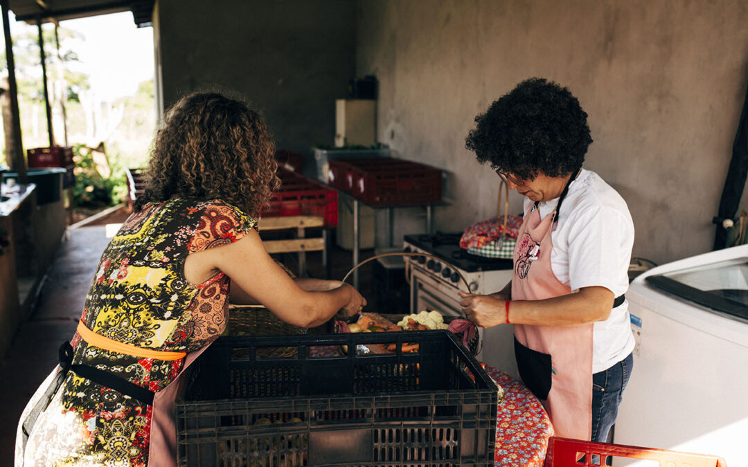 Como usar a teoria da mudança em seu projeto social