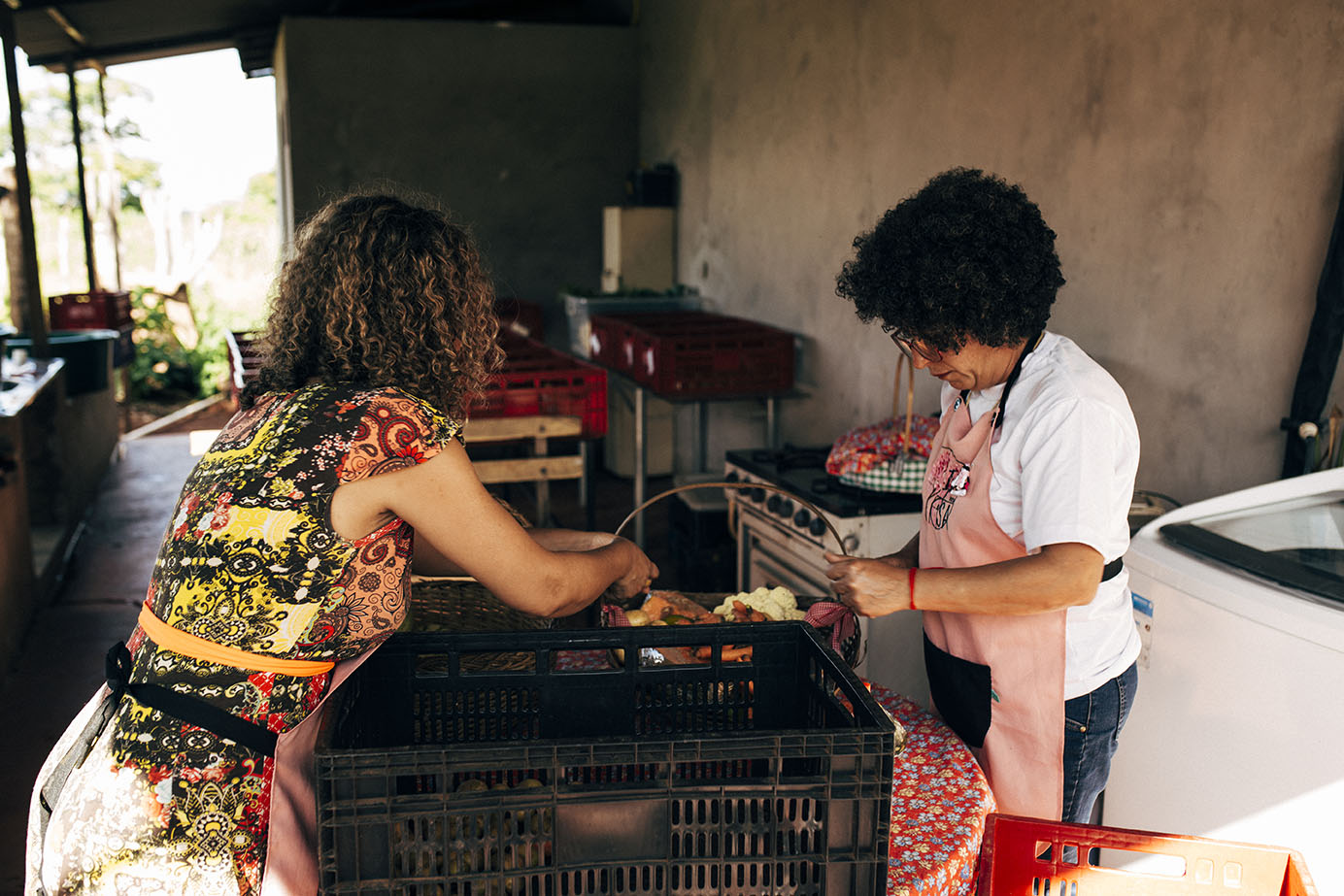 Como usar a teoria da mudança em seu projeto social