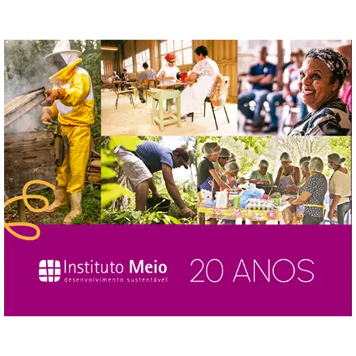 Social Comunicação - Publicações e Impressos